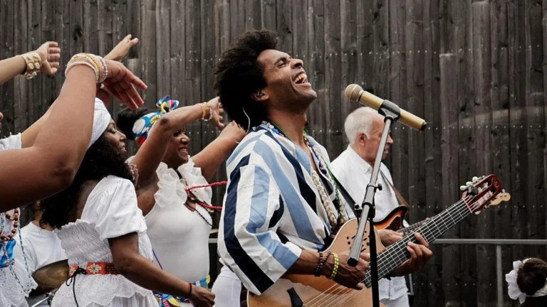 Festival Odoyá valoriza a cultura afro-brasileira em Paris com programação intensa e gratuita