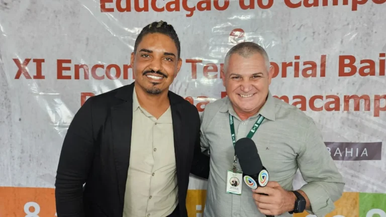 Como os Municípios Estão Liderando o Fortalecimento da Educação do Campo na Bahia Como os Municípios Estão Liderando o Fortalecimento da Educação do Campo na Bahia