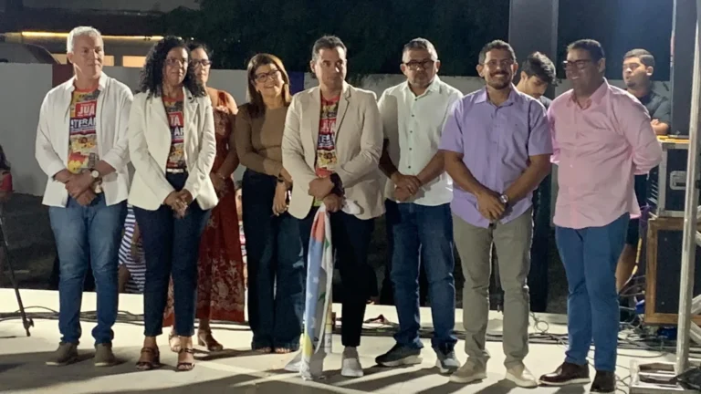 Juá Literária Transforma Juazeiro em Polo de Arte e Literatura com 180 Atividades Gratuitas