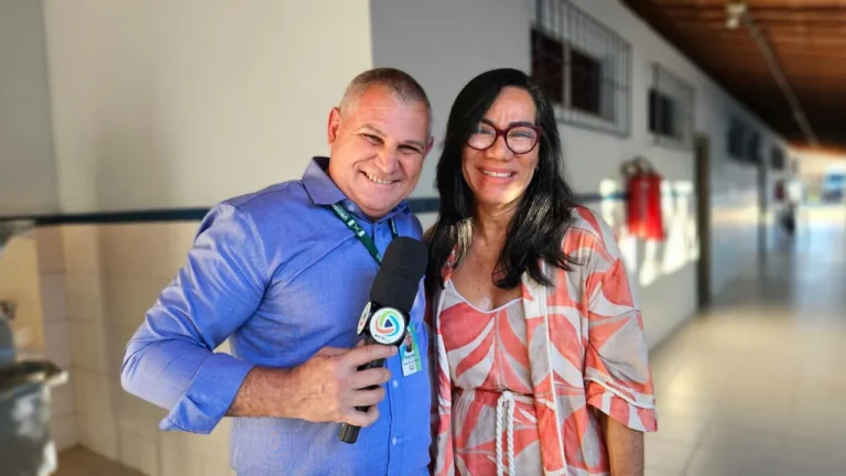 Segurança Escolar e Cultura de Paz: Destaques do Encontro Territorial da Undime Bahia Segurança Escolar e Cultura de Paz: Destaques do Encontro Territorial da Undime Bahia