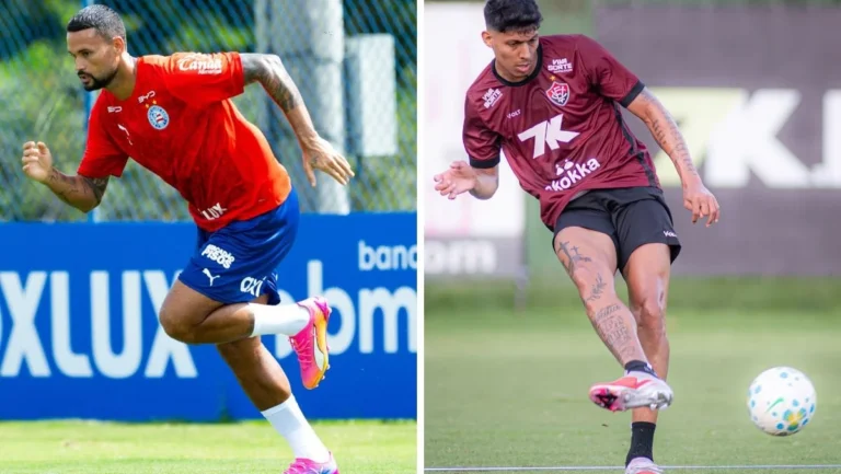 Bahia e Vitória: Retrospectiva da Temporada e Novidades Antes do Retorno ao Brasileirão