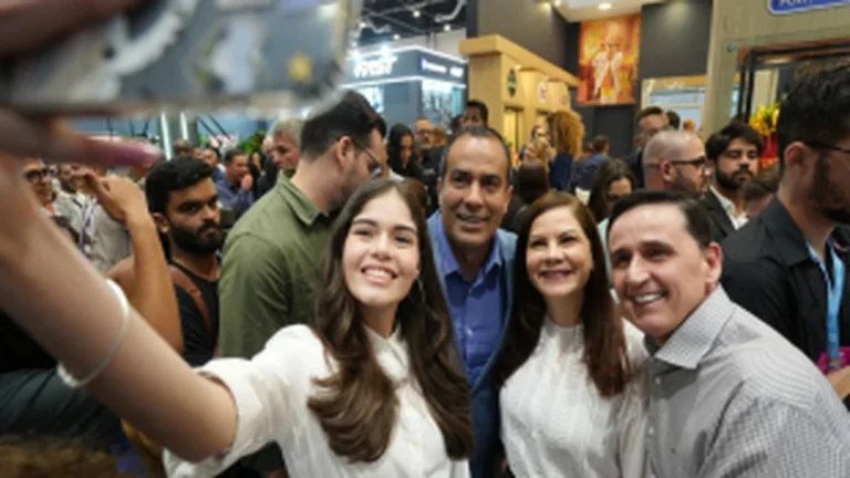 SuperBahia impulsiona economia de Salvador, destaca prefeito Bruno Reis
