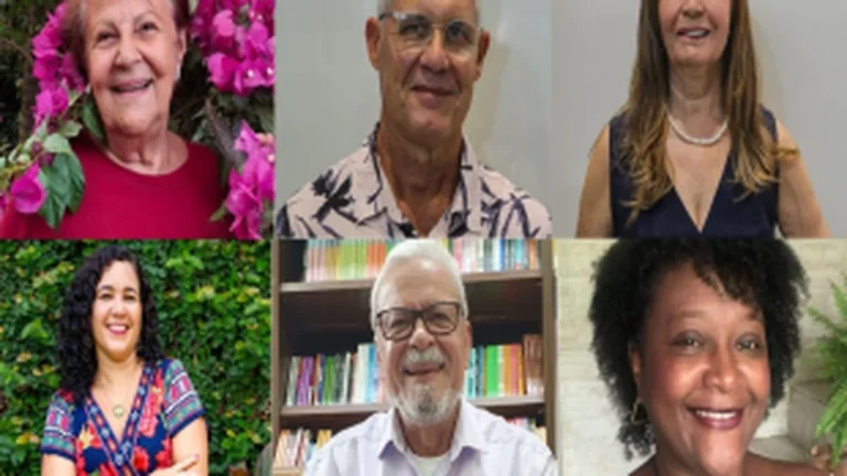 Raiz Livraria celebra o Dia dos Avós com evento de memória afetiva em Salvador Raiz Livraria celebra o Dia dos Avós com evento de memória afetiva em Salvador