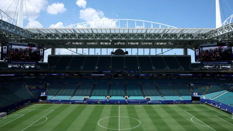 França x Inglaterra: Escalações e Transmissão do Jogo pelo 3º Lugar da Copa do Mundo França x Inglaterra: Escalações e Transmissão do Jogo pelo 3º Lugar da Copa do Mundo