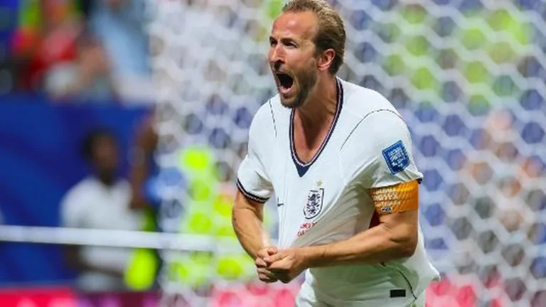 Harry Kane Brilha e Inglaterra Vira Contra RD Congo nas Oitavas da Copa 2026