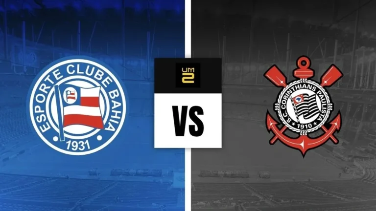 Bahia x Corinthians: Análise Completa e Palpite para o Confronto Decisivo no Brasileirão