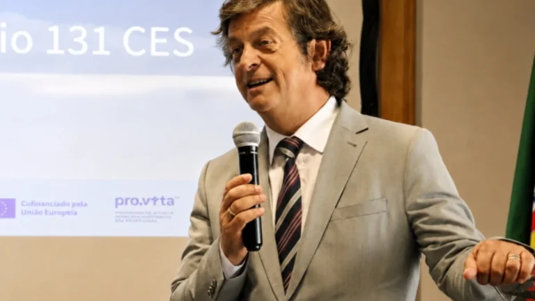 Economia Azul: O Futuro da Riqueza em Portugal Segundo Salvador Malheiro