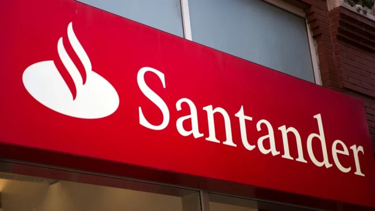 SANB11: Ações do Santander Brasil Disparam 13% Após Oferta da Matriz Espanhola SANB11: Ações do Santander Brasil Disparam 13% Após Oferta da Matriz Espanhola