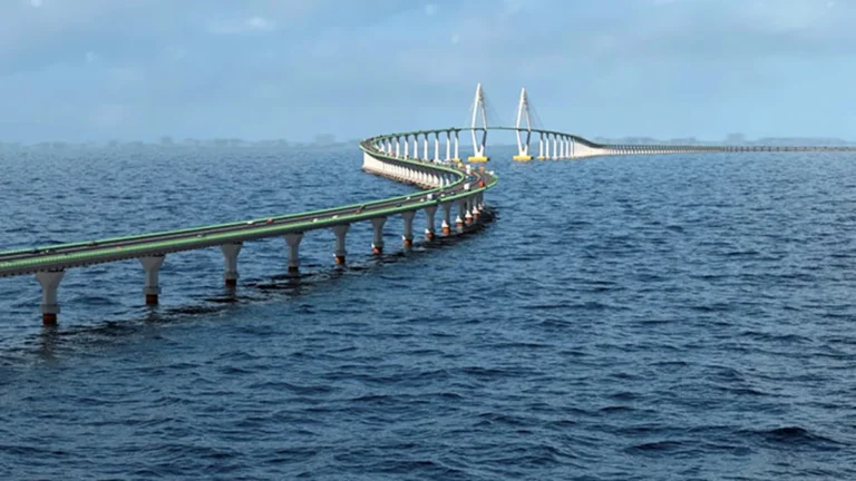 Ponte Salvador-Itaparica: R$ 40 bilhões de impacto na economia baiana Ponte Salvador-Itaparica: R$ 40 bilhões de impacto na economia baiana