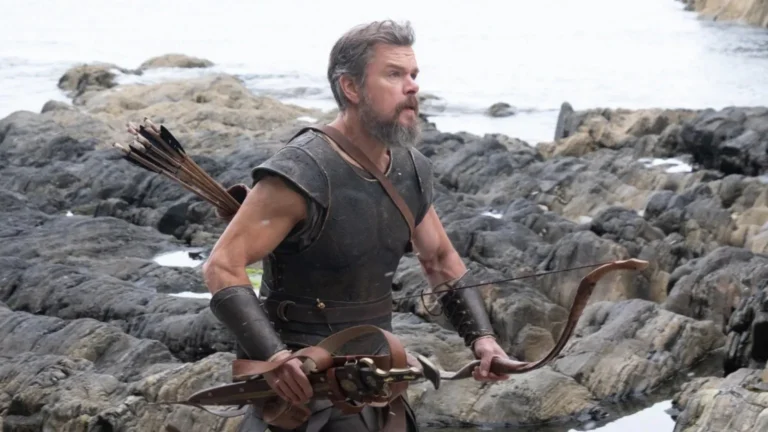 The Odyssey: filme de Nolan promete superar recordes e redefinir o cinema de fantasia