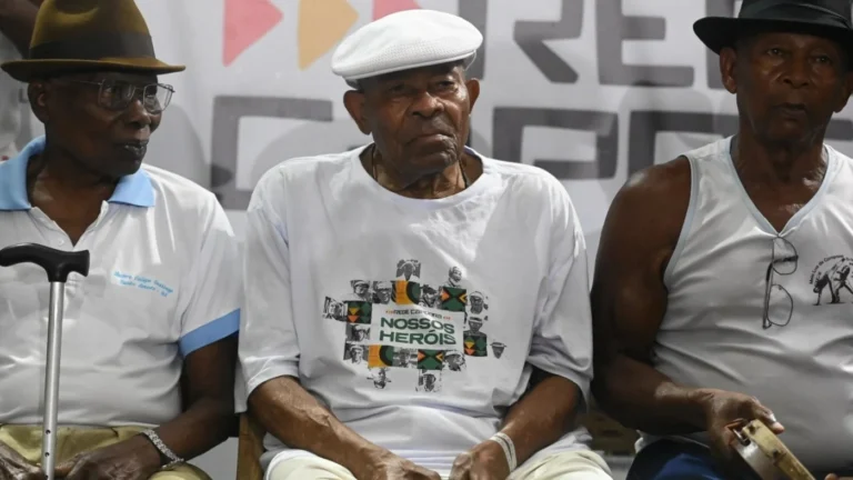Descubra o 8º Rede Capoeira: Cultura e Combate ao Racismo em Salvador