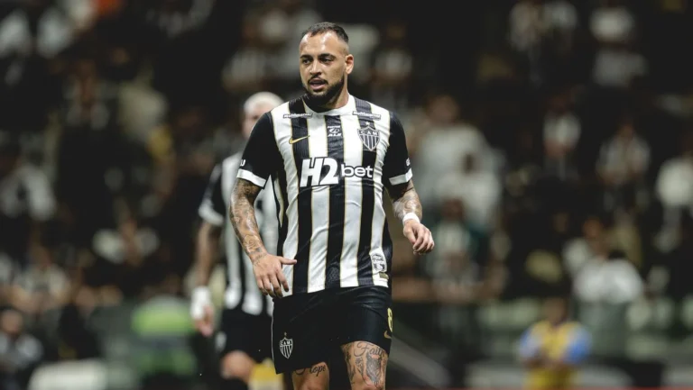 Como Assistir Atlético-MG x Juventude ao Vivo: Guia Completo da Copa do Brasil